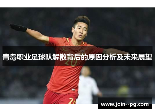 青岛职业足球队解散背后的原因分析及未来展望 青岛职业足球队解散背后的原因分析及未来展望